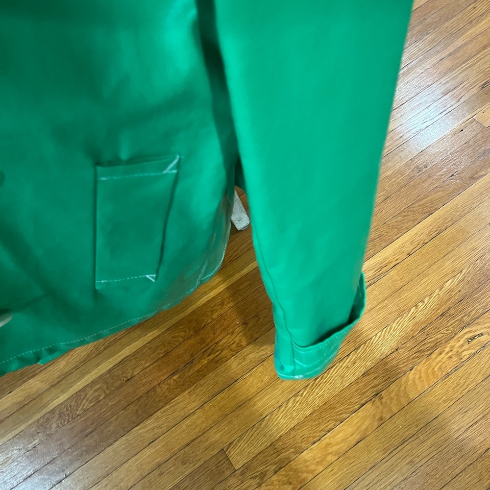 Cute Rain Jacket - image 5